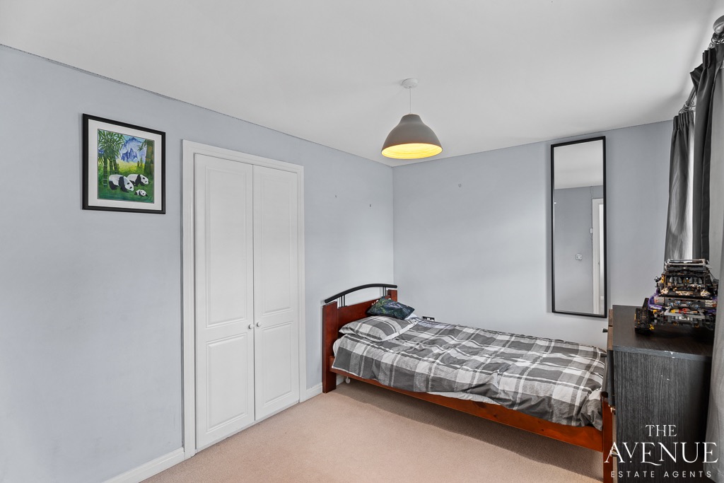 5 bed detached house for sale in Weston, Crewe, Cheshire, CW2 28