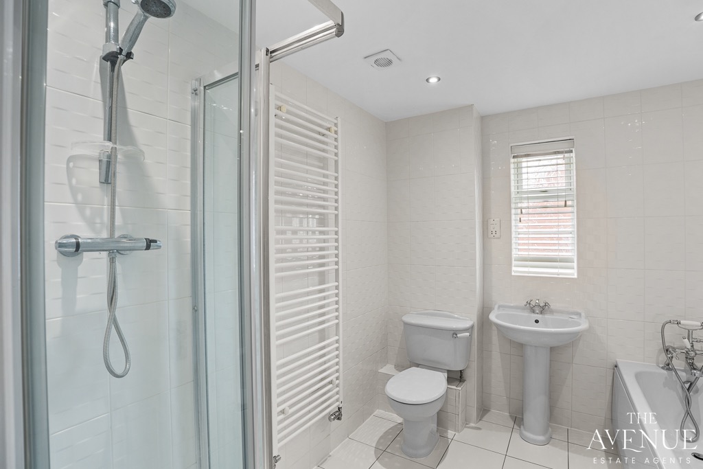 5 bed detached house for sale in Weston, Crewe, Cheshire, CW2  - Property Image 33