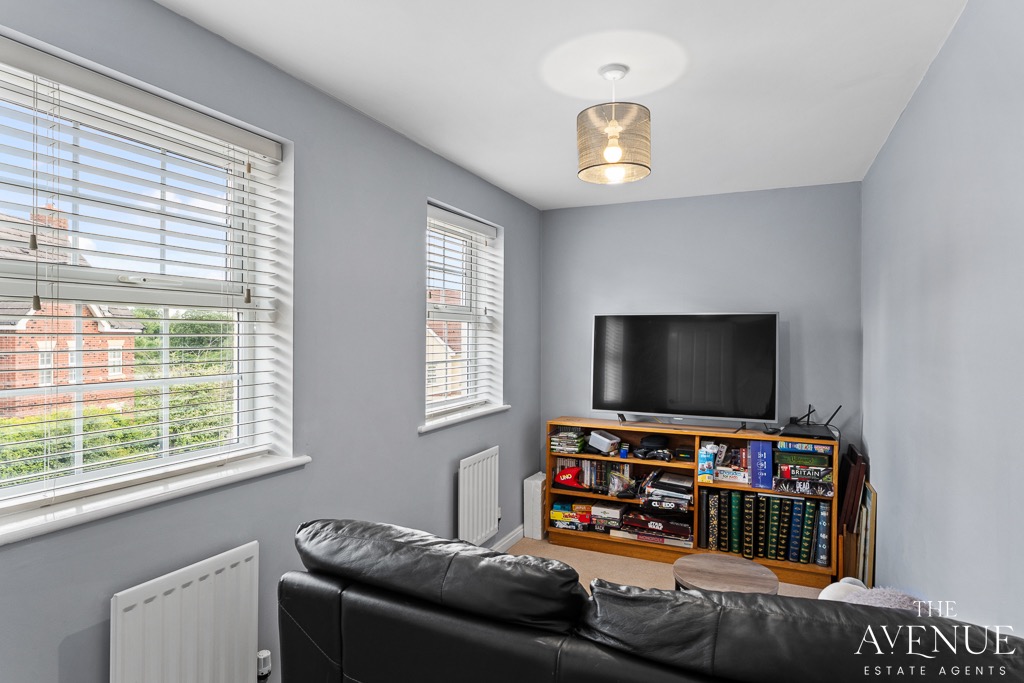 5 bed detached house for sale in Weston, Crewe, Cheshire, CW2  - Property Image 31