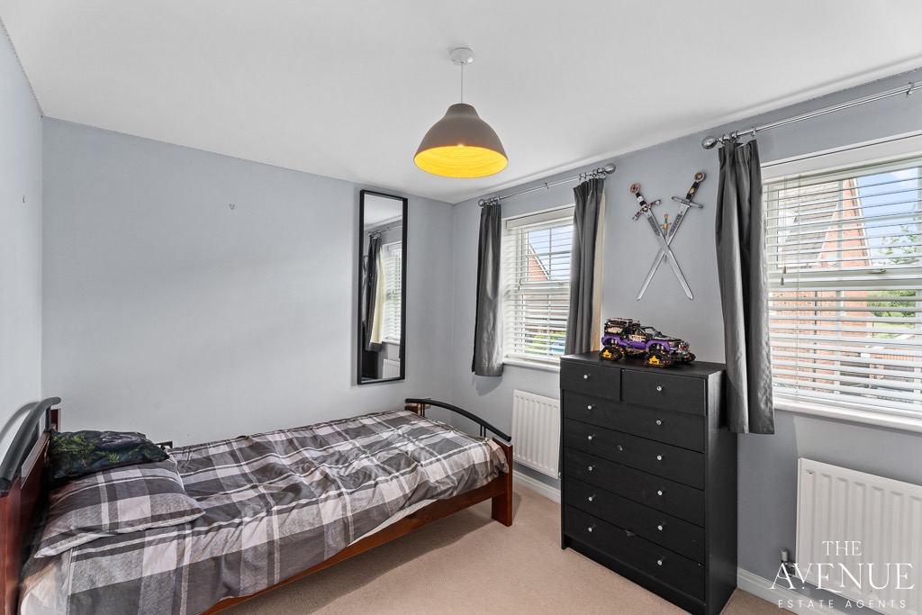 5 bed detached house for sale in Weston, Crewe, Cheshire, CW2  - Property Image 30