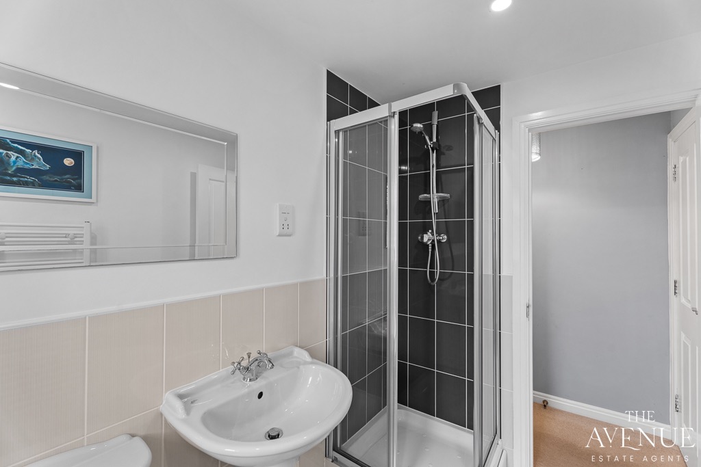 5 bed detached house for sale in Weston, Crewe, Cheshire, CW2  - Property Image 25