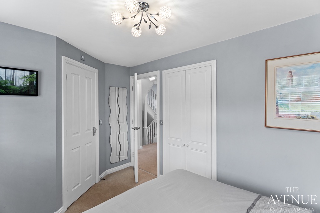 5 bed detached house for sale in Weston, Crewe, Cheshire, CW2  - Property Image 28