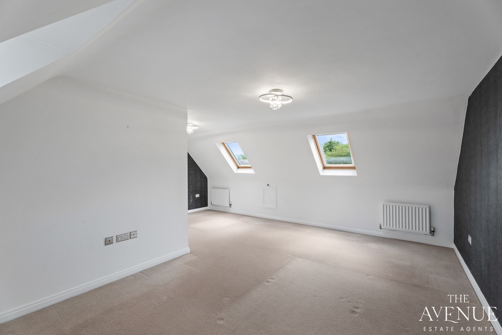 5 bed detached house for sale in Weston, Crewe, Cheshire, CW2  - Property Image 35