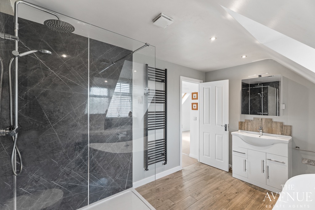 5 bed detached house for sale in Weston, Crewe, Cheshire, CW2  - Property Image 38