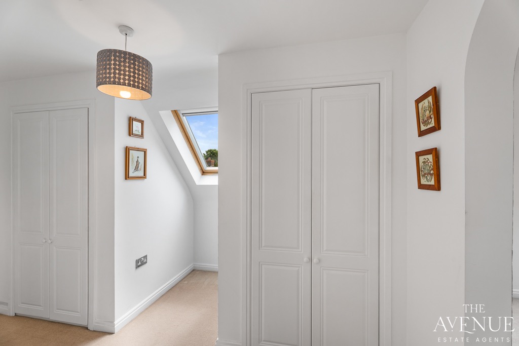 5 bed detached house for sale in Weston, Crewe, Cheshire, CW2 40