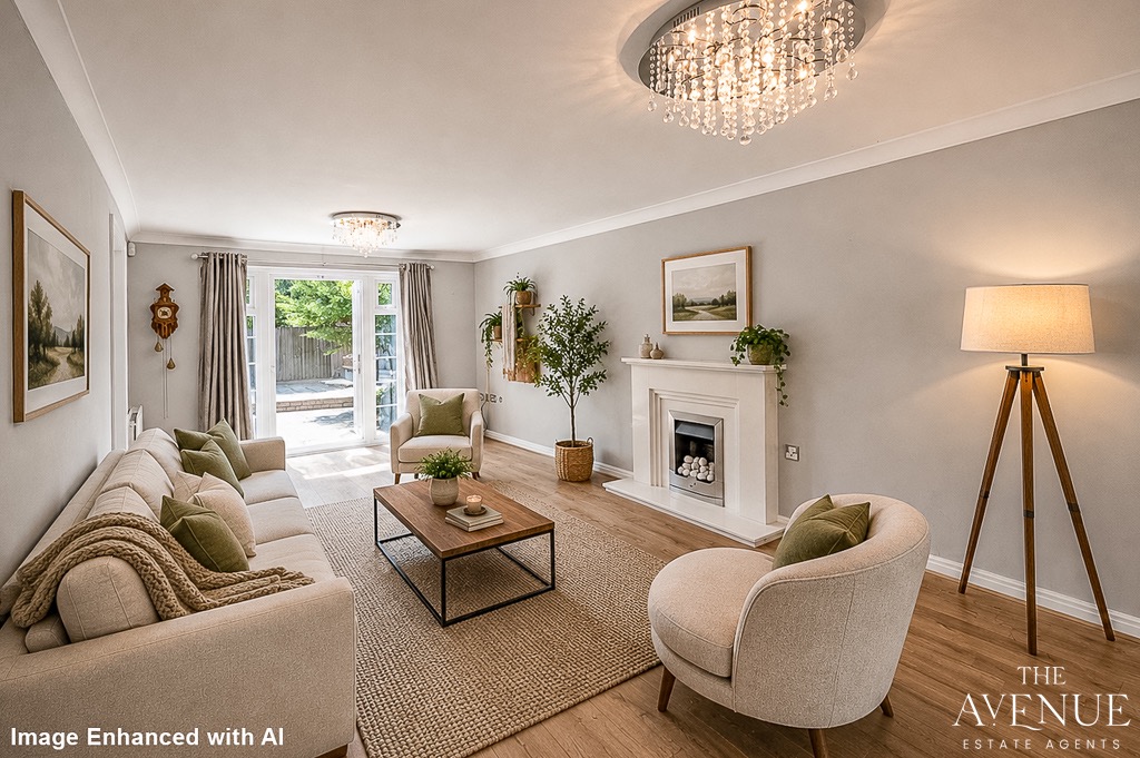 5 bed detached house for sale in Weston, Crewe, Cheshire, CW2  - Property Image 12