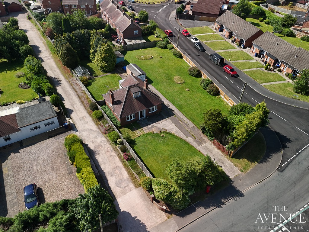 2 bed detached bungalow for sale in Rosedene, Moss Lane, Madeley, Crewe, CW3 9ED - Property Image 19