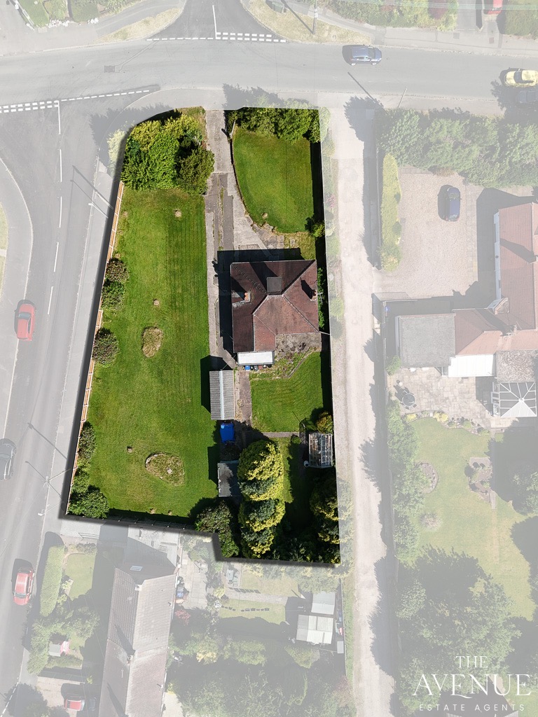 2 bed detached bungalow for sale in Rosedene, Moss Lane, Madeley, Crewe, CW3 9ED - Property Image 25