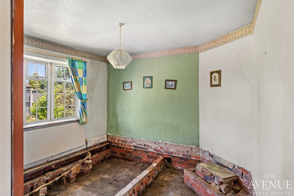 2 bed detached bungalow for sale in Rosedene, Moss Lane, Madeley, Crewe, CW3 9ED 11