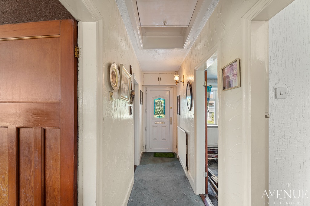 2 bed detached bungalow for sale in Rosedene, Moss Lane, Madeley, Crewe, CW3 9ED  - Property Image 6