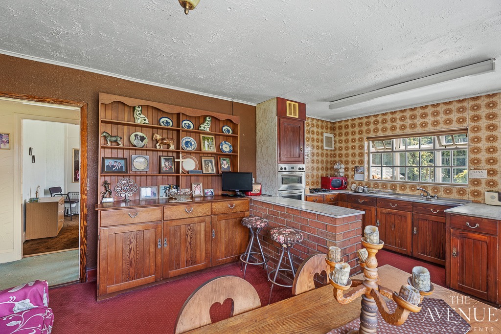 2 bed detached bungalow for sale in Rosedene, Moss Lane, Madeley, Crewe, CW3 9ED 8