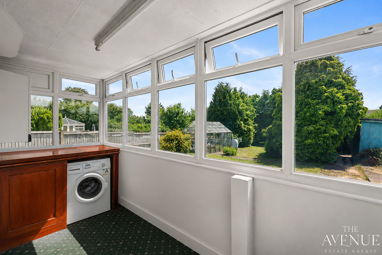 2 bed detached bungalow for sale in Rosedene, Moss Lane, Madeley, Crewe, CW3 9ED - Property Image 11