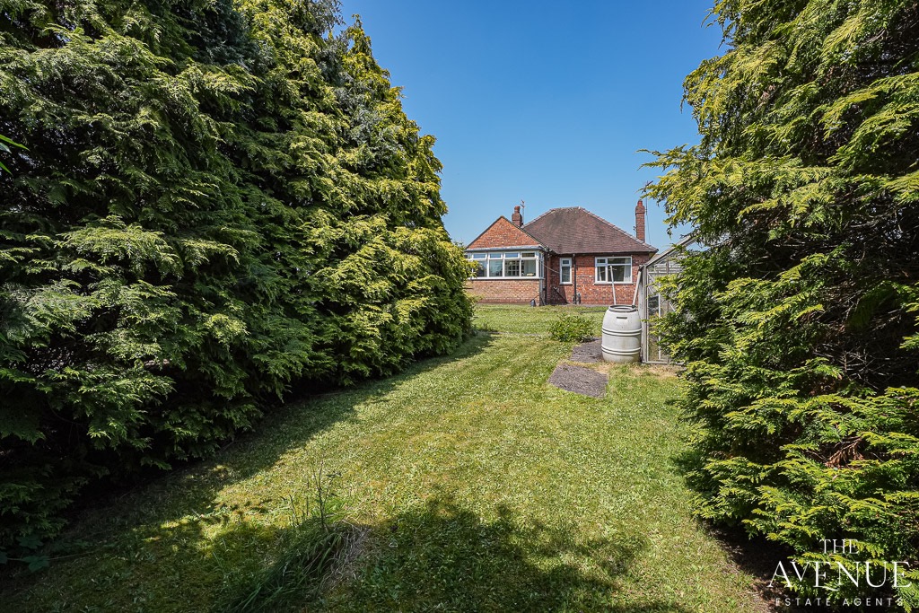 2 bed detached bungalow for sale in Rosedene, Moss Lane, Madeley, Crewe, CW3 9ED 19