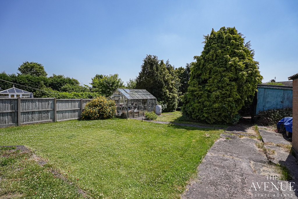 2 bed detached bungalow for sale in Rosedene, Moss Lane, Madeley, Crewe, CW3 9ED 21