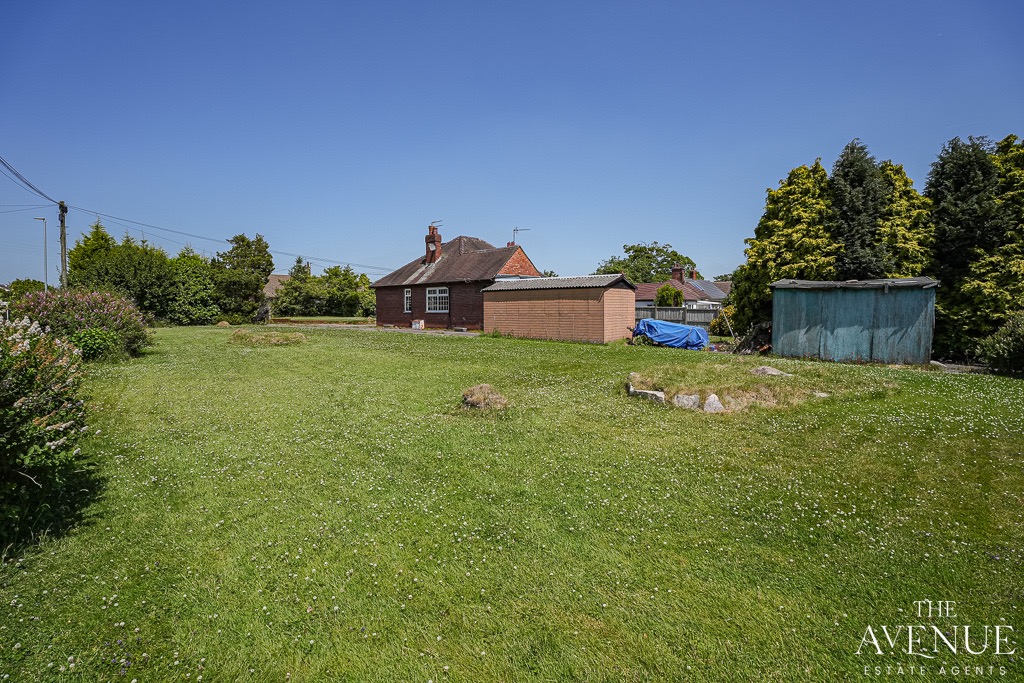 2 bed detached bungalow for sale in Rosedene, Moss Lane, Madeley, Crewe, CW3 9ED 20