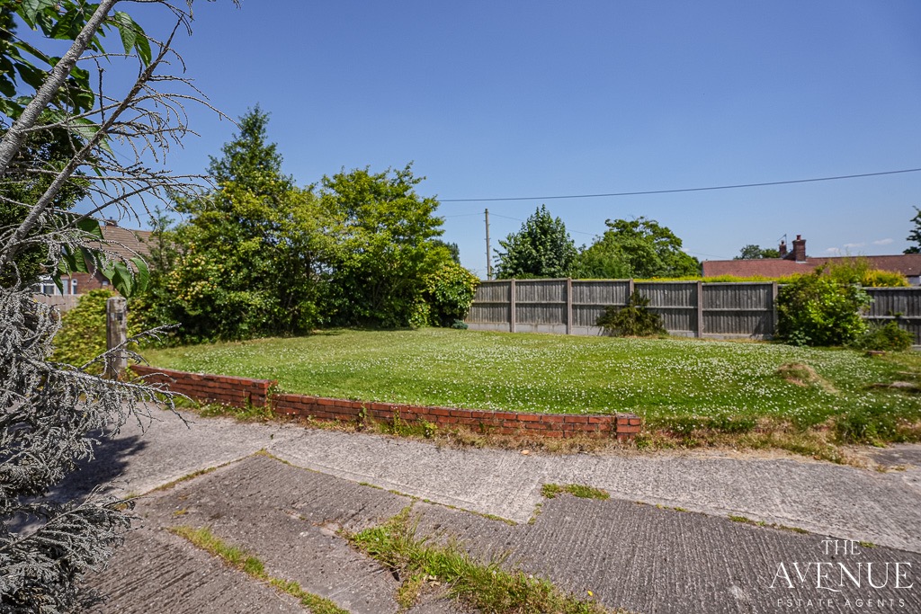 2 bed detached bungalow for sale in Rosedene, Moss Lane, Madeley, Crewe, CW3 9ED - Property Image 24