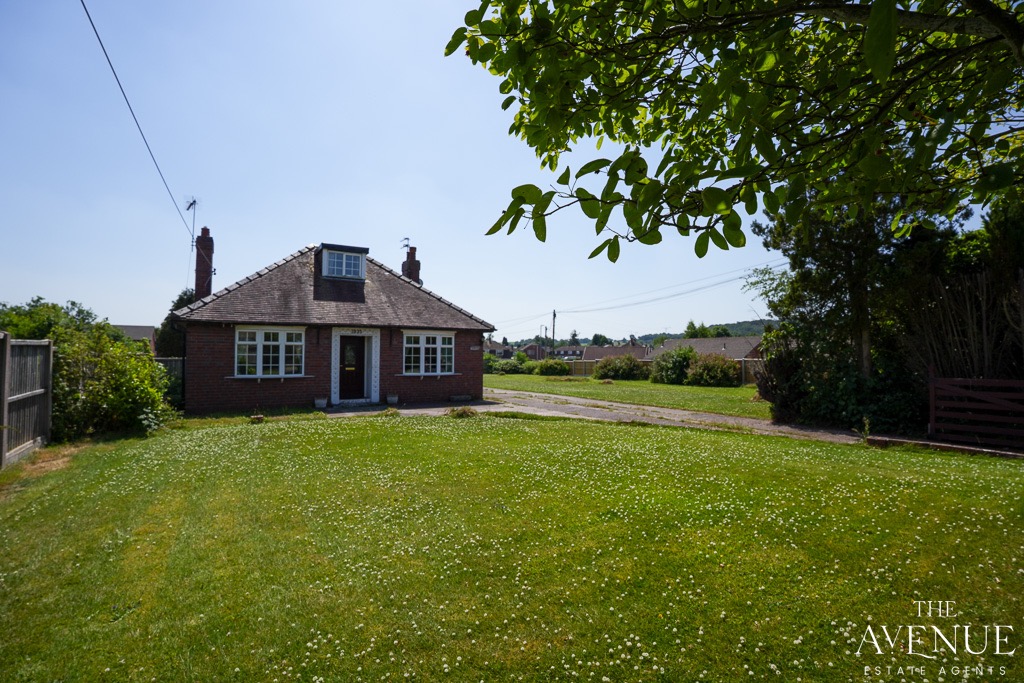 2 bed detached bungalow for sale in Rosedene, Moss Lane, Madeley, Crewe, CW3 9ED - Property Image 23