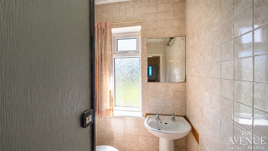 2 bed detached bungalow for sale in Rosedene, Moss Lane, Madeley, Crewe, CW3 9ED 16