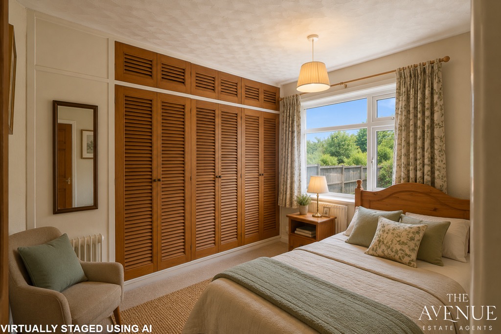 2 bed detached bungalow for sale in Rosedene, Moss Lane, Madeley, Crewe, CW3 9ED - Property Image 15