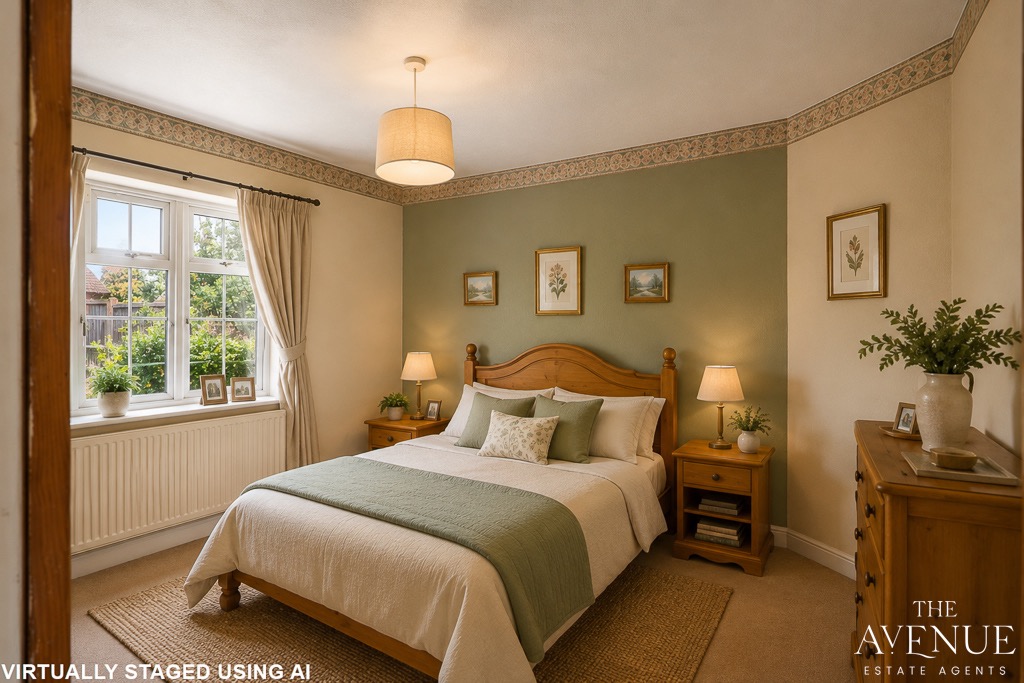 2 bed detached bungalow for sale in Rosedene, Moss Lane, Madeley, Crewe, CW3 9ED - Property Image 13