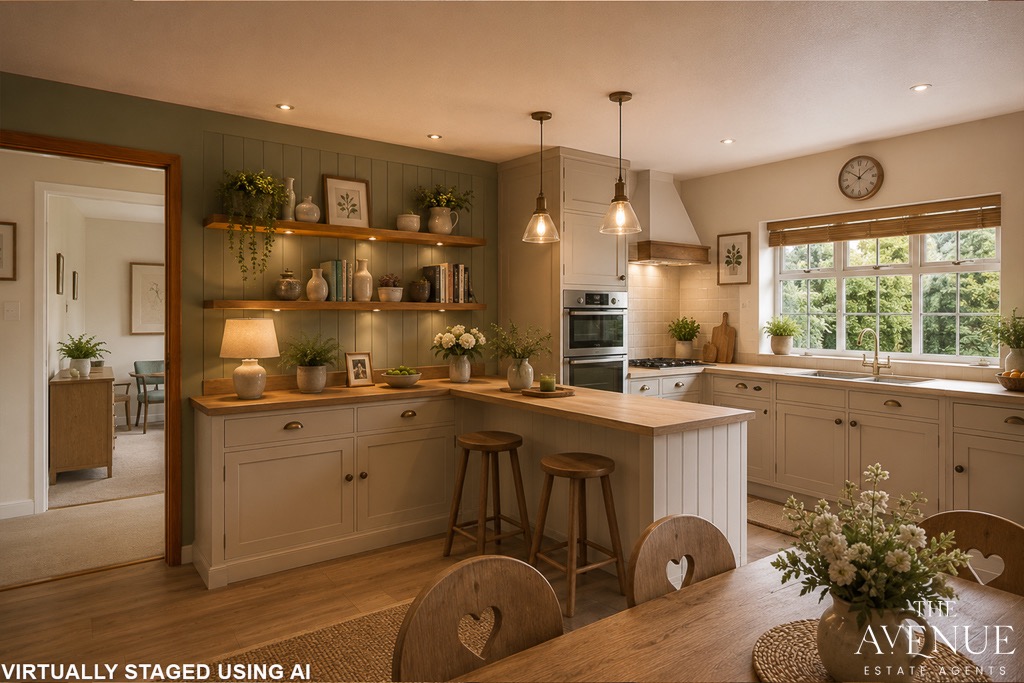 2 bed detached bungalow for sale in Rosedene, Moss Lane, Madeley, Crewe, CW3 9ED - Property Image 10
