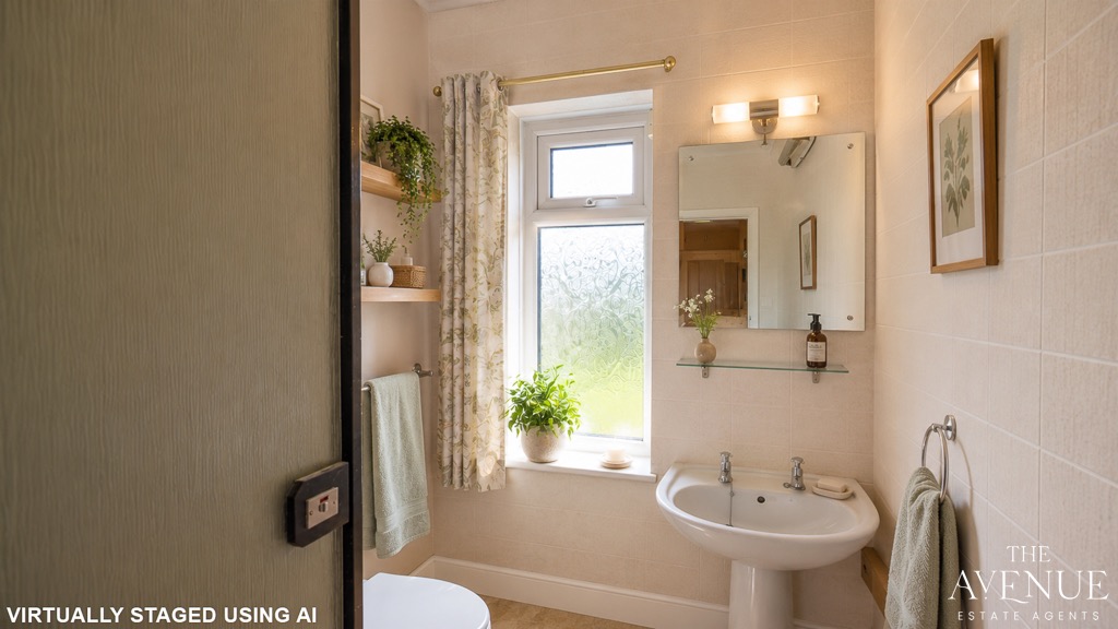 2 bed detached bungalow for sale in Rosedene, Moss Lane, Madeley, Crewe, CW3 9ED 17