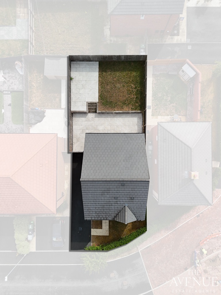 4 bed detached house for sale in Hotspur Road, Sydney, Crewe 5