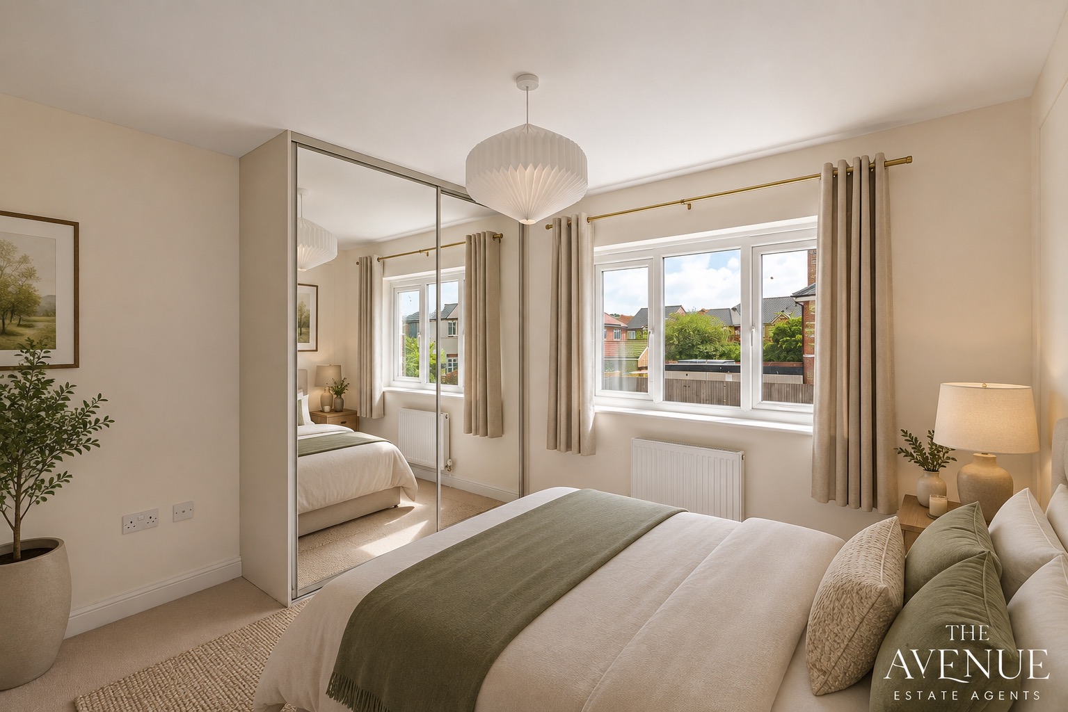 4 bed detached house for sale in Hotspur Road, Sydney, Crewe  - Property Image 24