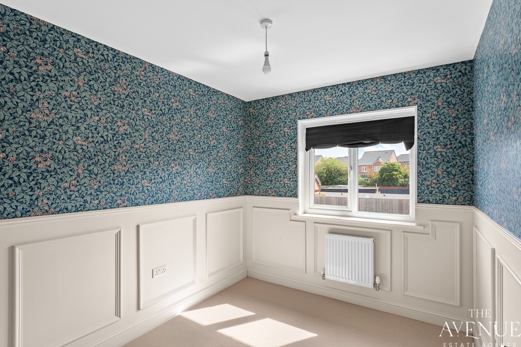 4 bed detached house for sale in Hotspur Road, Sydney, Crewe  - Property Image 28