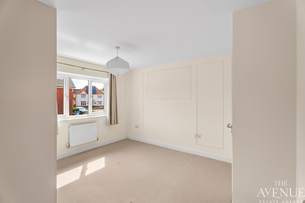 4 bed detached house for sale in Hotspur Road, Sydney, Crewe 19