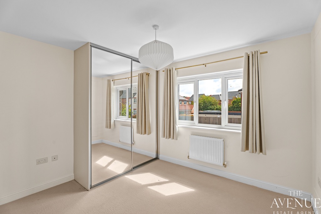 4 bed detached house for sale in Hotspur Road, Sydney, Crewe  - Property Image 23