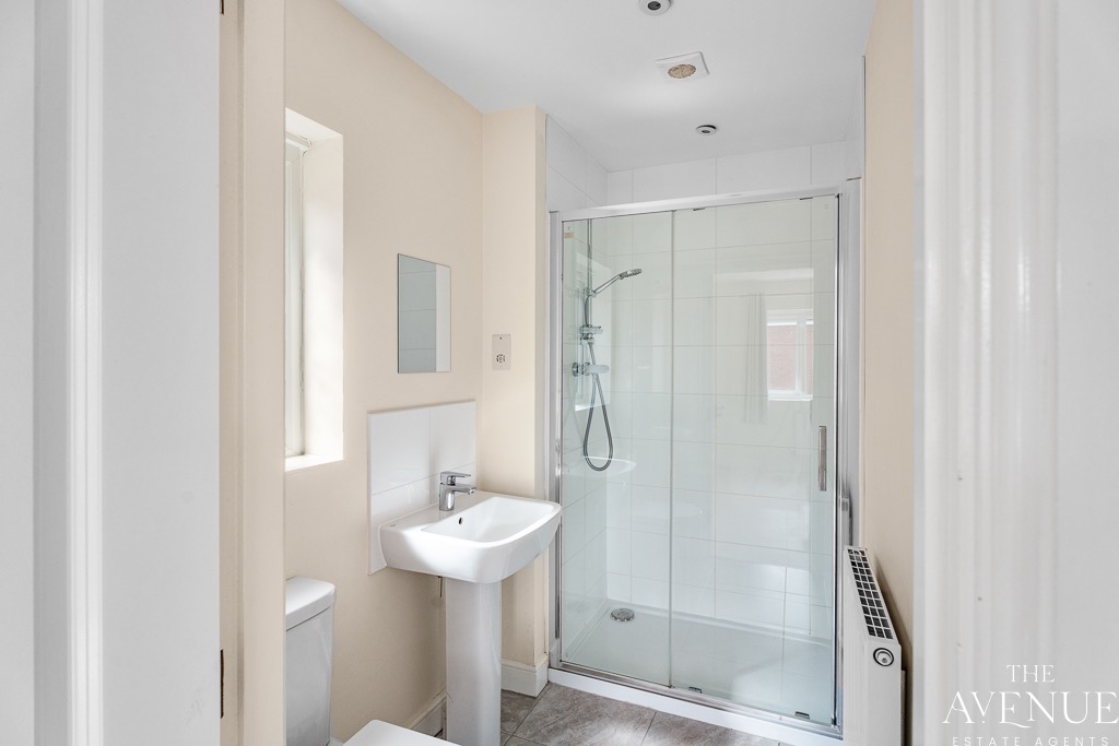 4 bed detached house for sale in Hotspur Road, Sydney, Crewe 24