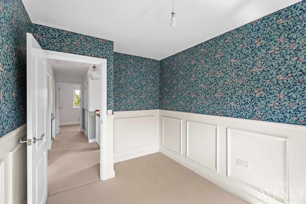 4 bed detached house for sale in Hotspur Road, Sydney, Crewe 28