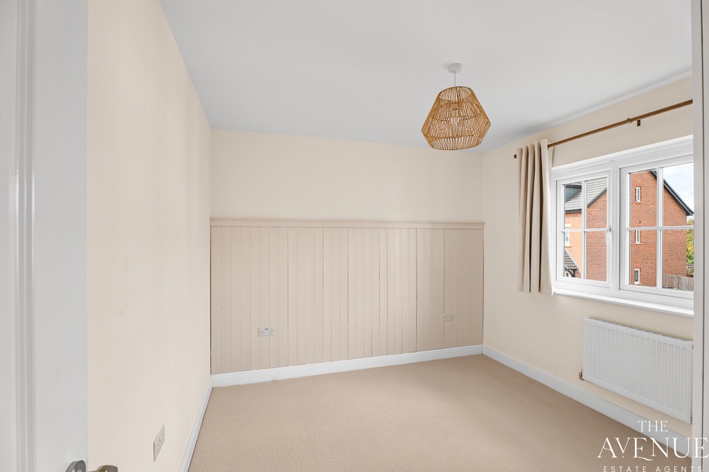 4 bed detached house for sale in Hotspur Road, Sydney, Crewe  - Property Image 26