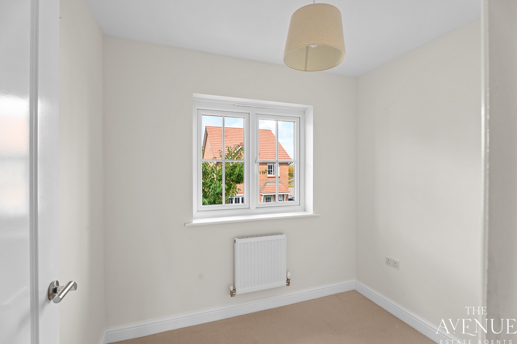 4 bed detached house for sale in Hotspur Road, Sydney, Crewe 29