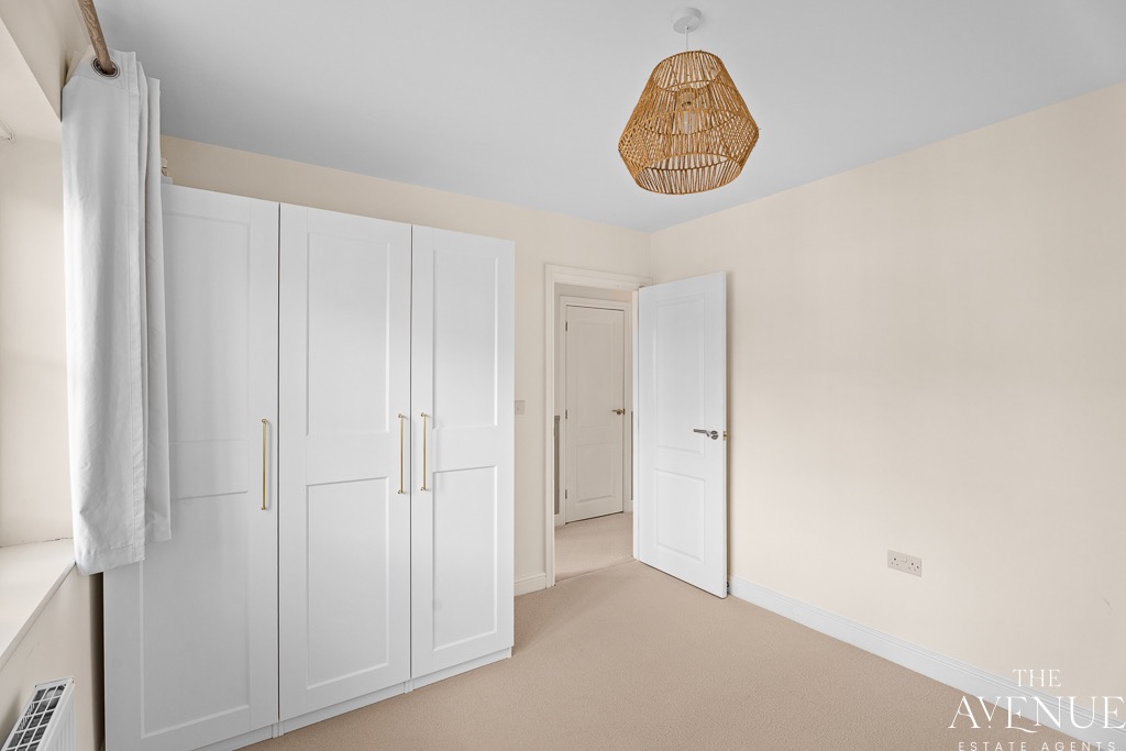 4 bed detached house for sale in Hotspur Road, Sydney, Crewe 26