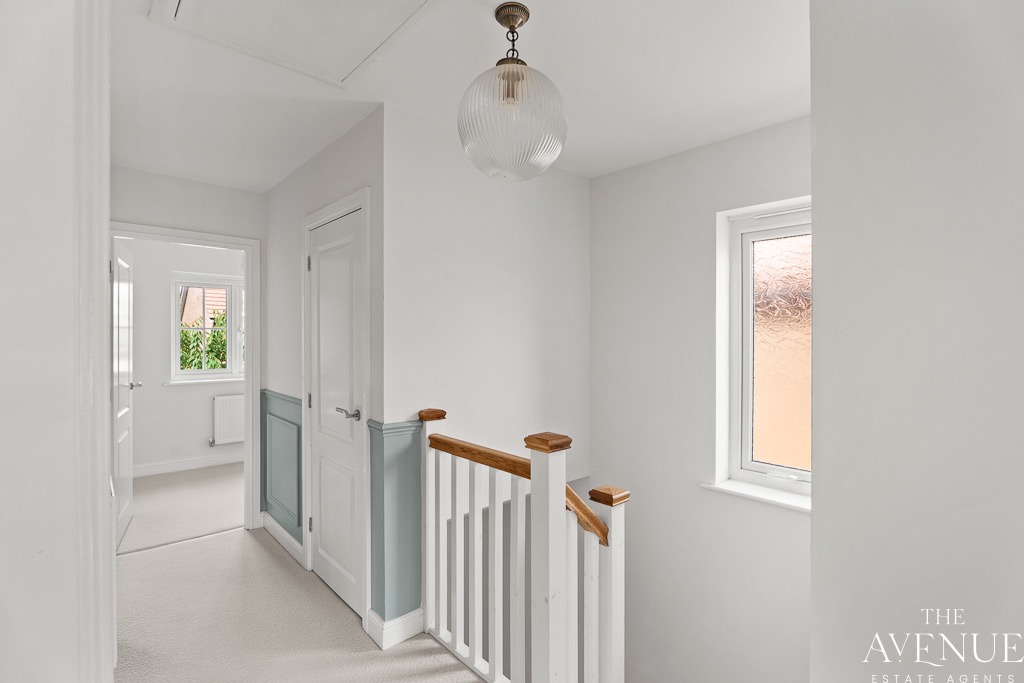 4 bed detached house for sale in Hotspur Road, Sydney, Crewe 18