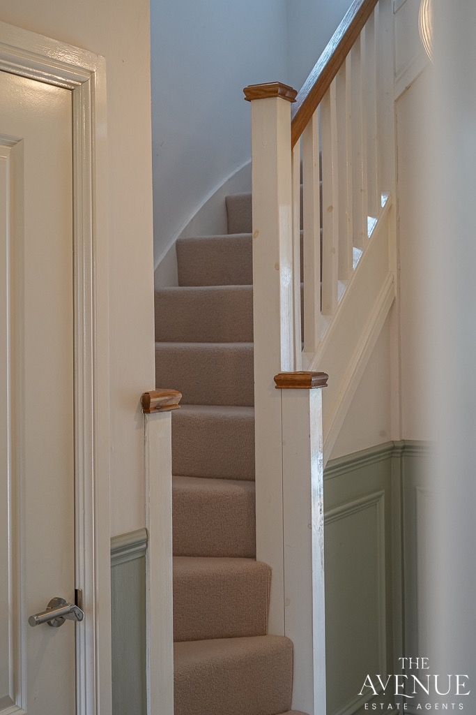 4 bed detached house for sale in Hotspur Road, Sydney, Crewe 10