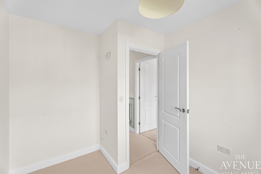 4 bed detached house for sale in Hotspur Road, Sydney, Crewe 30
