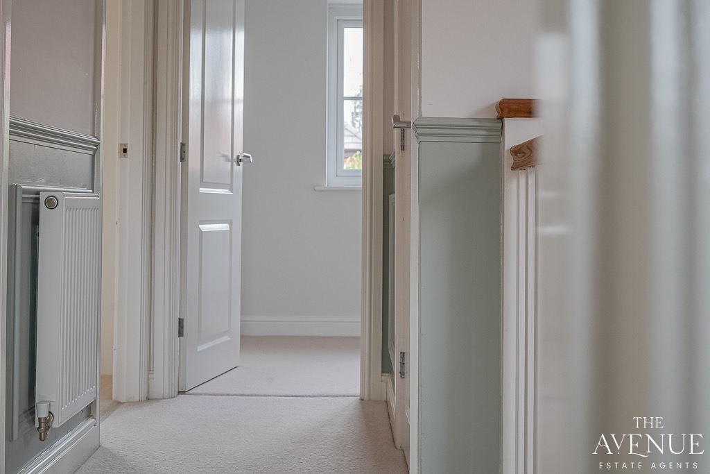 4 bed detached house for sale in Hotspur Road, Sydney, Crewe 17