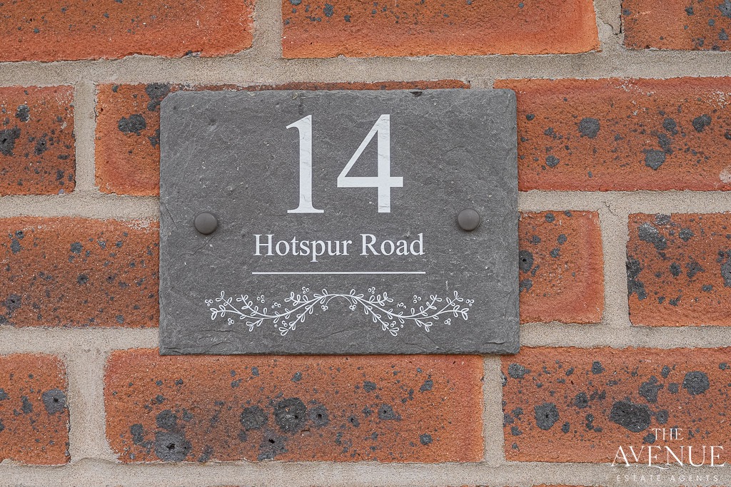 4 bed detached house for sale in Hotspur Road, Sydney, Crewe 8