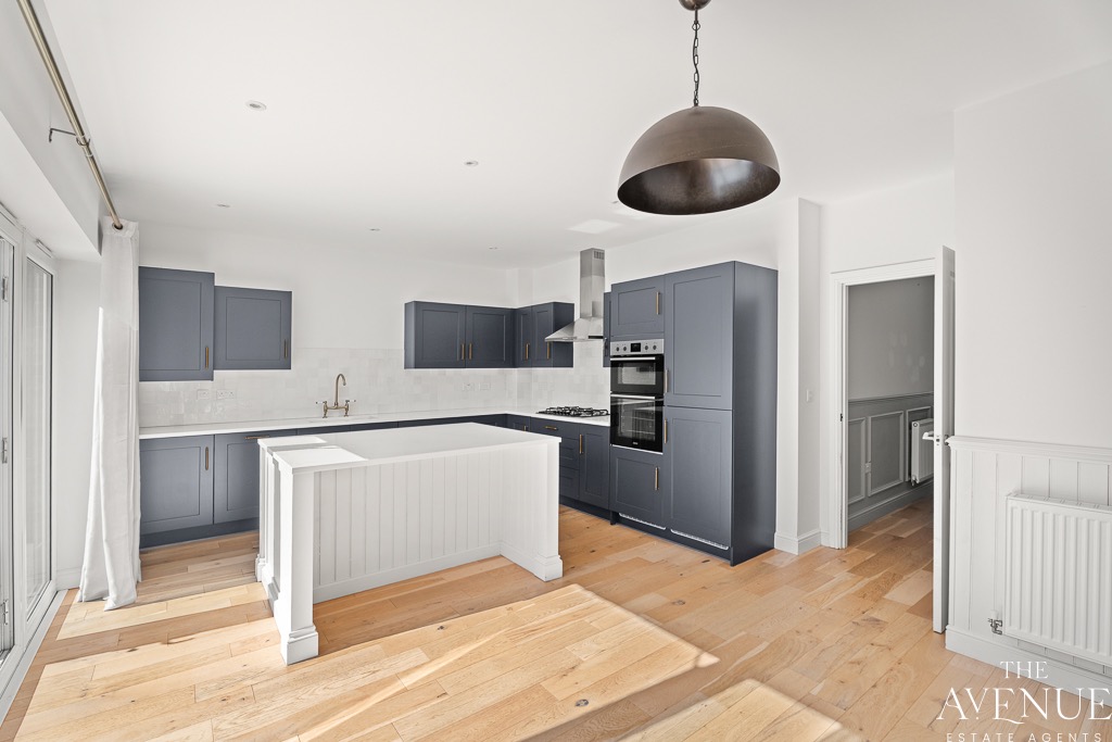 4 bed detached house for sale in Hotspur Road, Sydney, Crewe 3