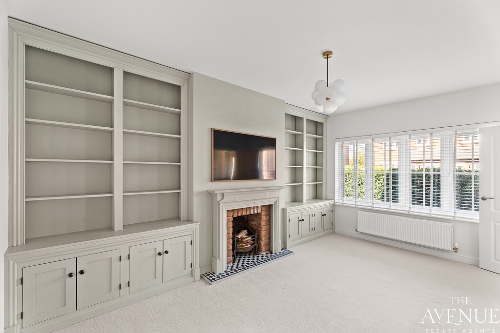 4 bed detached house for sale in Hotspur Road, Sydney, Crewe 2