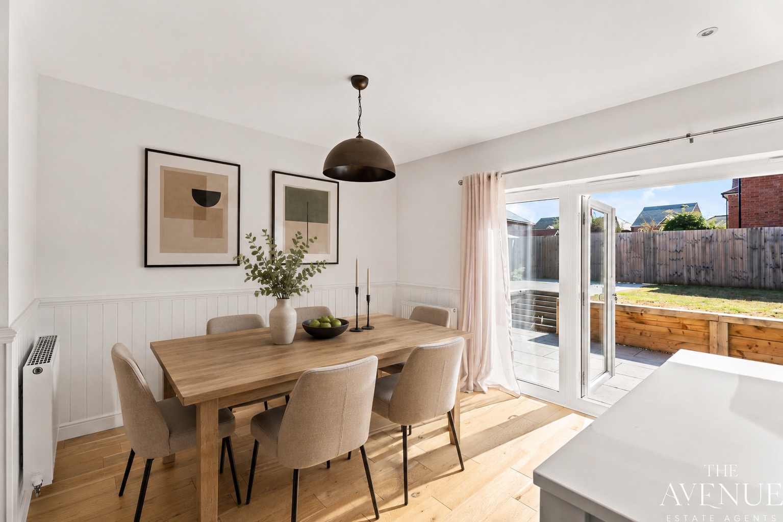 4 bed detached house for sale in Hotspur Road, Sydney, Crewe 16