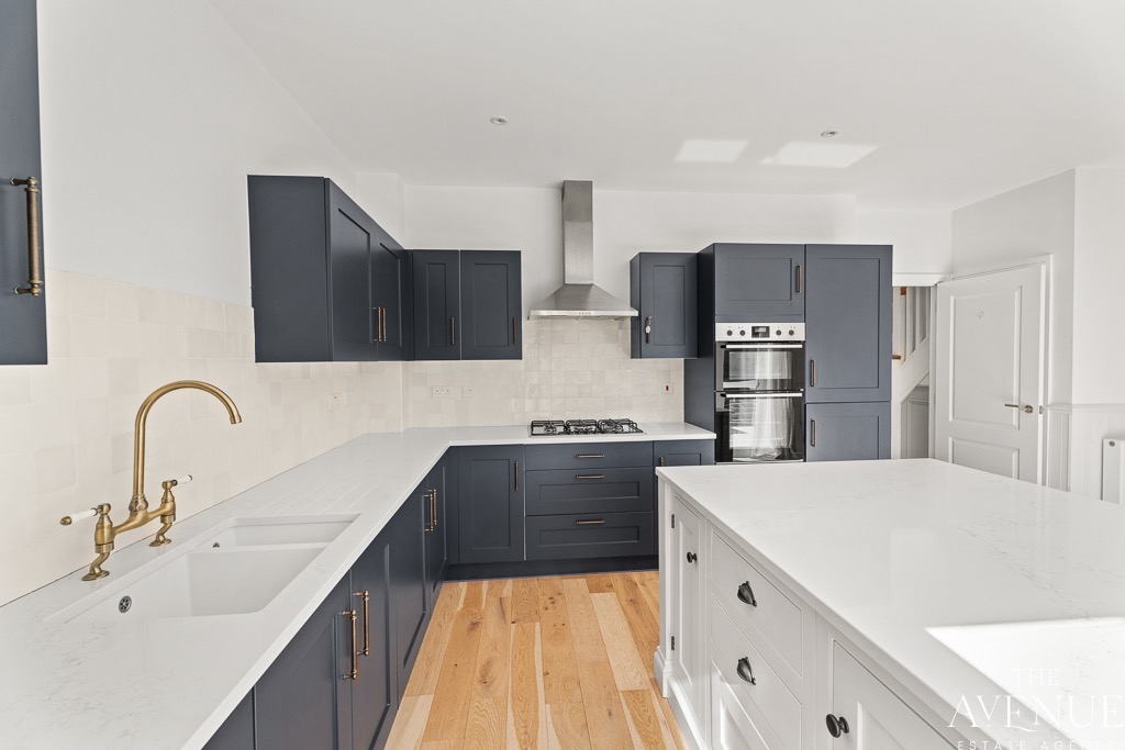 4 bed detached house for sale in Hotspur Road, Sydney, Crewe 1