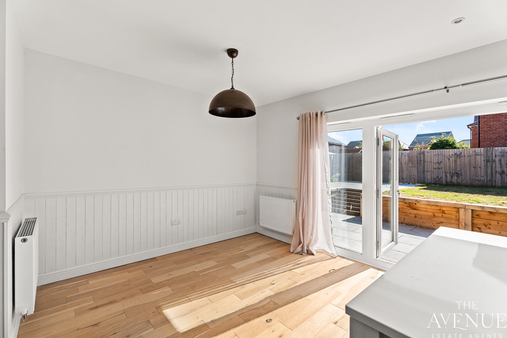 4 bed detached house for sale in Hotspur Road, Sydney, Crewe 15