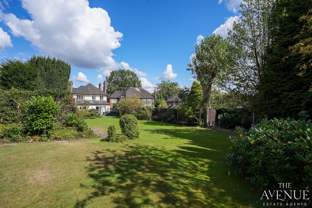 4 bed detached house for sale in Kingsway East, The Westlands, Newcastle Under Lyme, Staffordshire  - Property Image 42