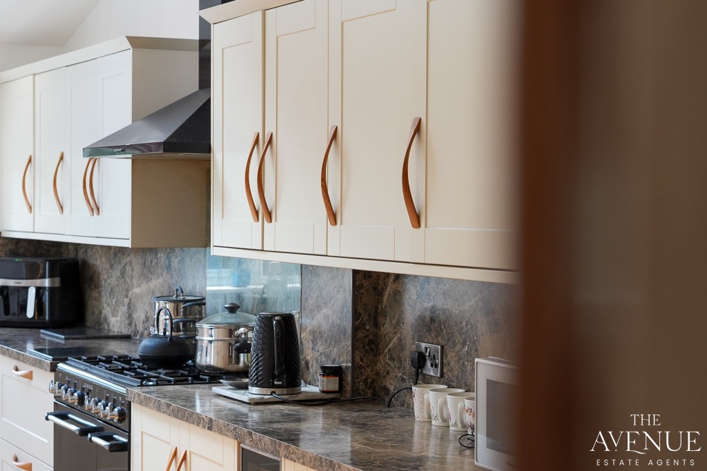 4 bed detached house for sale in Kingsway East, The Westlands, Newcastle Under Lyme, Staffordshire  - Property Image 16