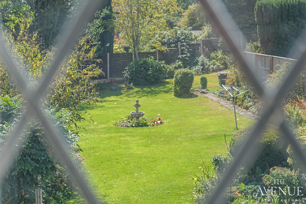 4 bed detached house for sale in Kingsway East, The Westlands, Newcastle Under Lyme, Staffordshire  - Property Image 43