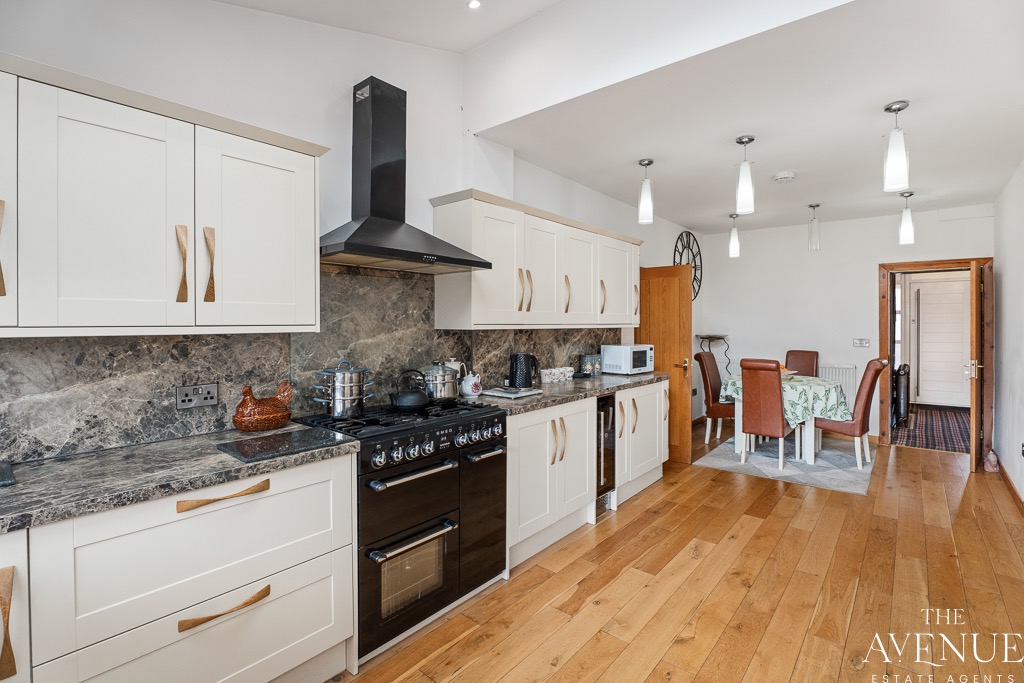 4 bed detached house for sale in Kingsway East, The Westlands, Newcastle Under Lyme, Staffordshire  - Property Image 19